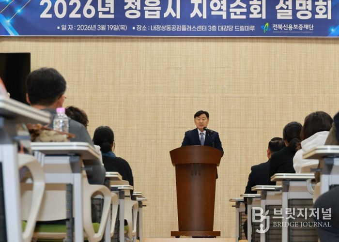 고물가·고금리 이중고 속 소상공인 곁으로…전북자치도 현장 밀착 행보