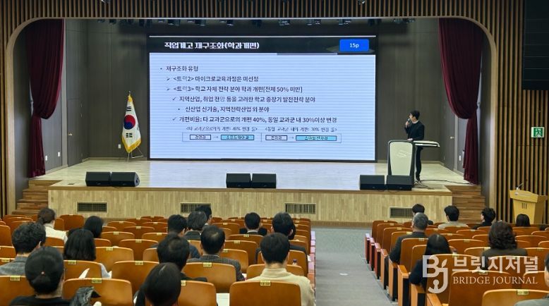 지역학생맞춤통합지원위원회 위촉식 및 정기회의