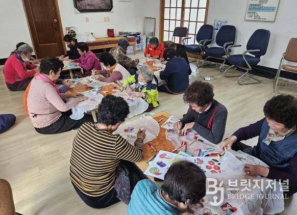 사천시 보건소, 의료취약지 맞춤형 건강증진 특성화사업 본격 추진
