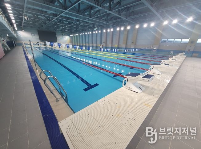 당진학생수영장 회원모집