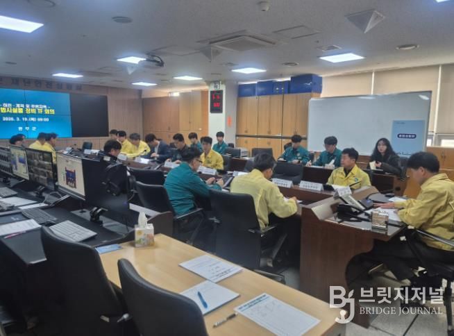 완주군, 하천‧계곡 불법 정비 특별팀 가동