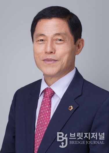 충북도의회 박지헌 의원