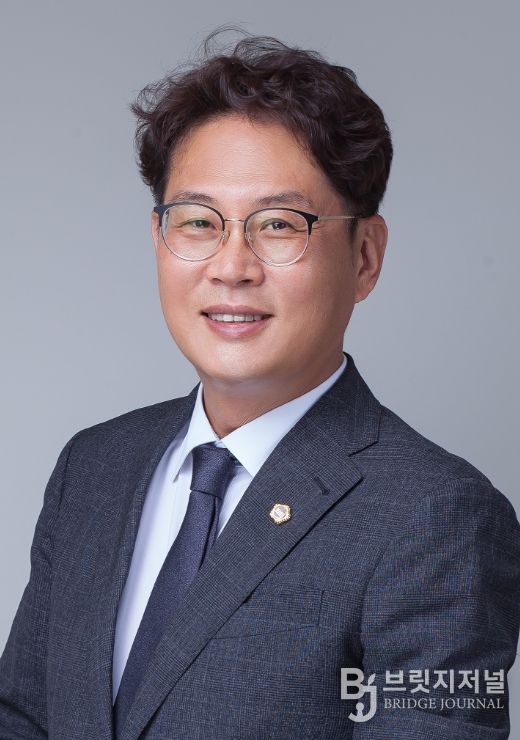 충북도의회 이정범 의원