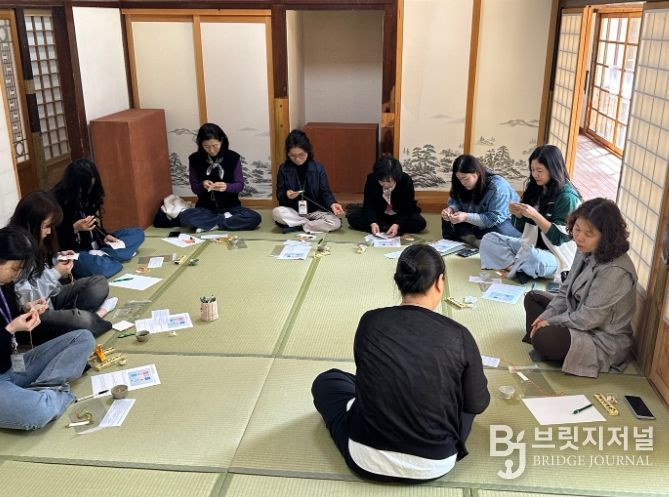 유휴 문화공간 활용 문화예술교육 프로그램 운영