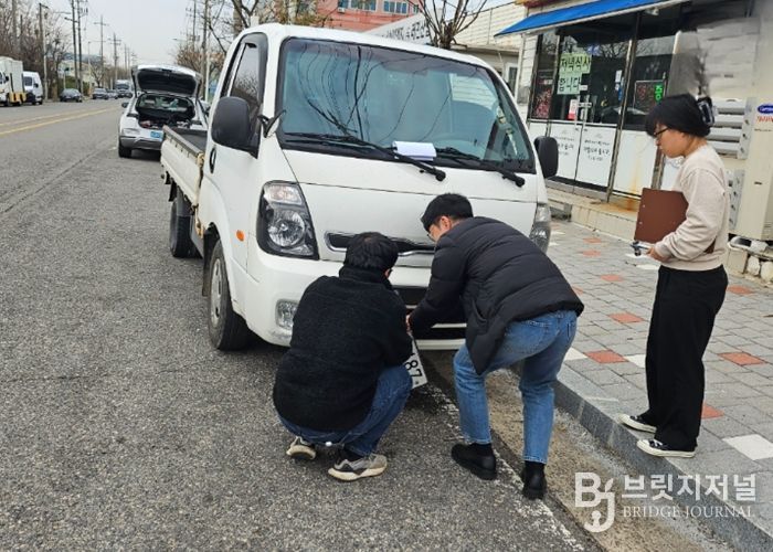영암군, 지방세 체납액 집중 정리기간 운영