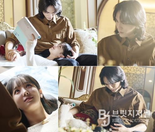 TV CHOSUN 주말미니시리즈 ‘닥터신’