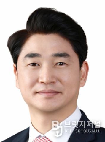 강경문 의원(국민의힘, 비례대표)