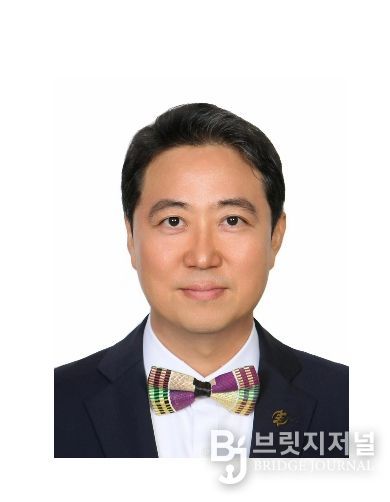 춘천에서 자란 주한 가나 대사, 다시 고향 찾는다
