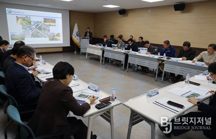 사천시, KF-21 시험비행 소음대책 마련 본격 추진