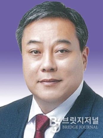 경상북도의회 노성환 도의원