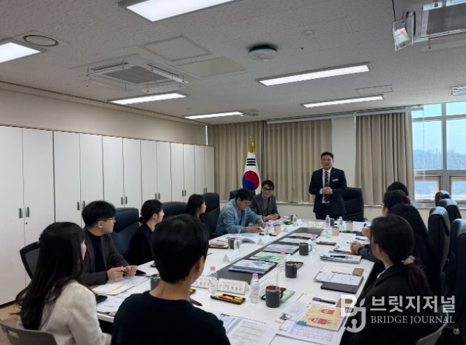 유보통합 대비 어린이집 회계 길라잡이 제작 착수