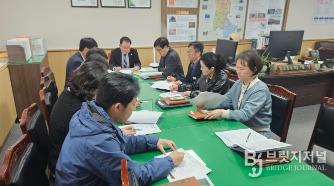 전담 TF 구성·첫 회의 개최