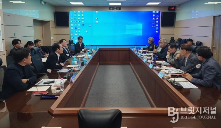 의성군, 신공항 연계 발전전략 수립 본격 착수