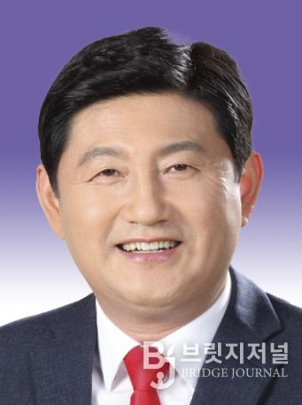 경상북도의회 백순창 의원