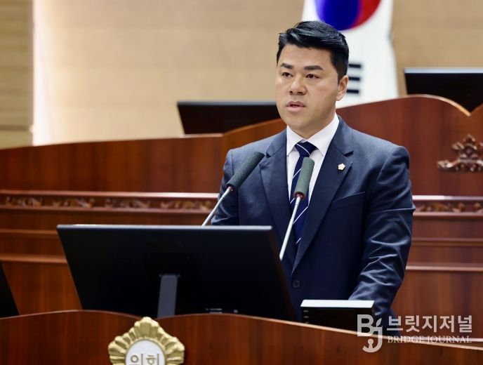 천안시의회 이병하 의원
