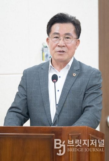 인천시의회, 자연재난 피해 공동주택 복구 지원 근거 마련