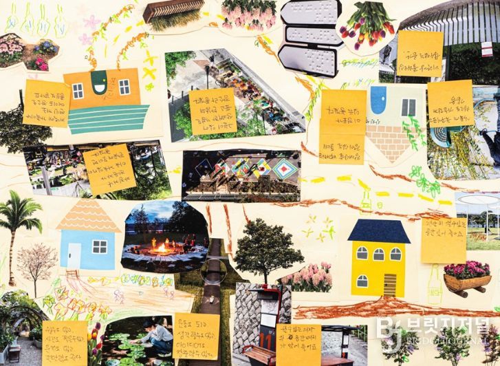 충남 공공디자인 아카데미 본격 운영