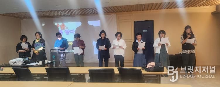 고성군, 평생학습 우수동아리 육성 지원사업 대상 동아리 모집