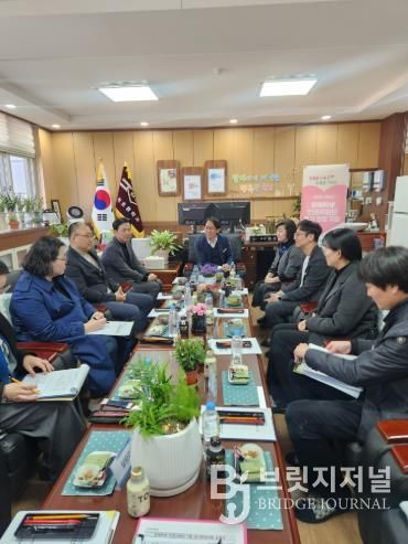 2026학년도 장애학생 인권지원단 정기현장지원 사진