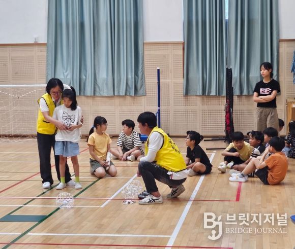 ‘유소년 드론스포츠 장비 지원’ 추진