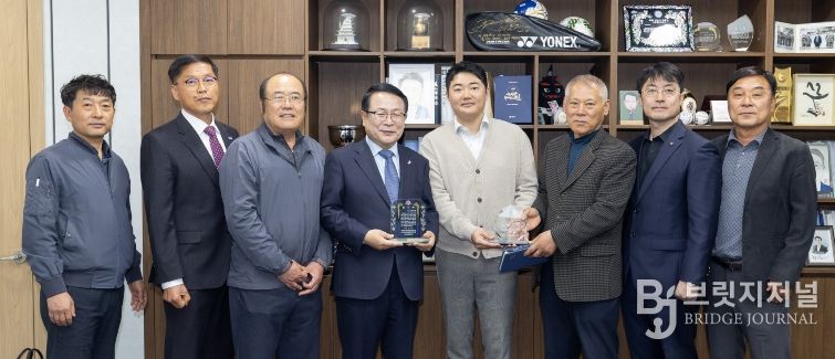 익산시, 적극행정 빛났다…부도 위기 공동주택 준공