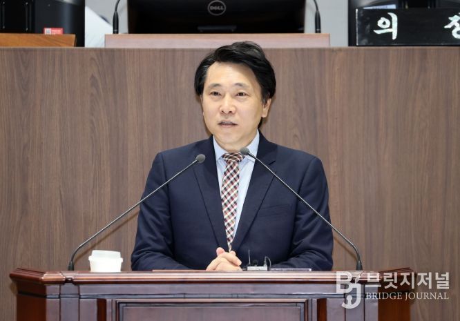 충남도의회 안종혁 의원