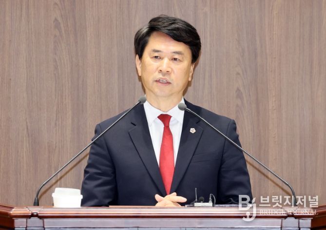 충남도의회 이상근 의원