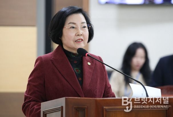 인천광역시의회 이선옥 의원(국·남동구2)