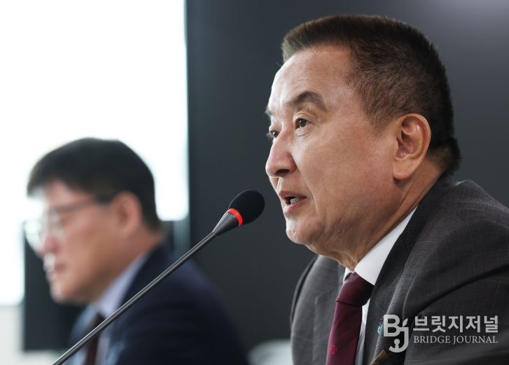 김영환 충북도지사