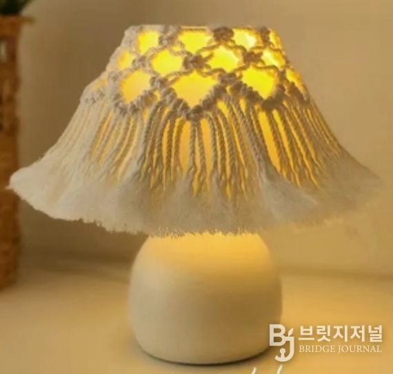 2026년 상반기 유치원 교원 정서지원 자율연수(마크라메 체험)