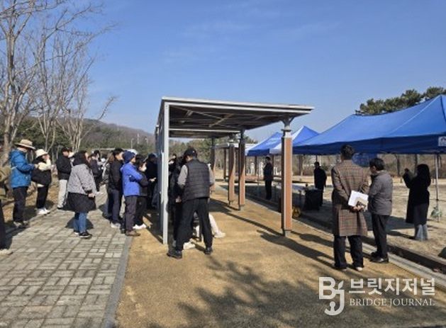 중구시설관리공단 도시농업교육 개최