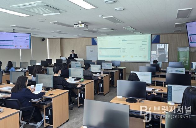 달서구, 통합사례관리 시스템 실습교육 실시… 복지 전문성 강화