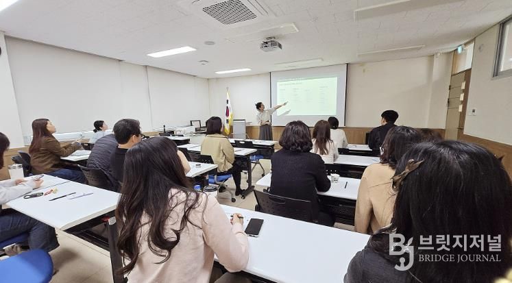 영동교육지원청 Wee센터, 2026. 학생정서·행동특성검사로 학생 마음건강 ‘조기 발견ㆍ지원’ 강화