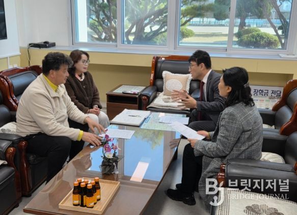 장애 학생 '특수체육 입시반' 운영