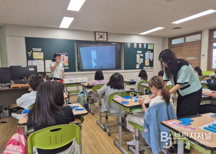 기초학력 선도학교