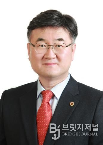 최승순 강원특별자치도의원