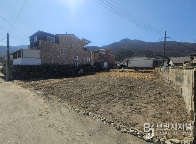 방치된 빈집 24채 허문다