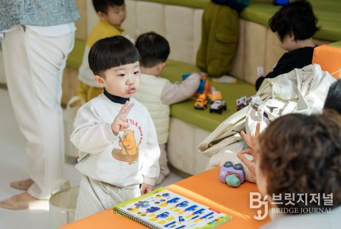 시간제보육 서비스 확대 운영