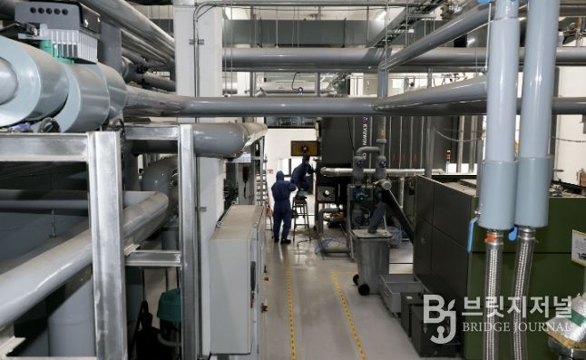 산촌에너지마을