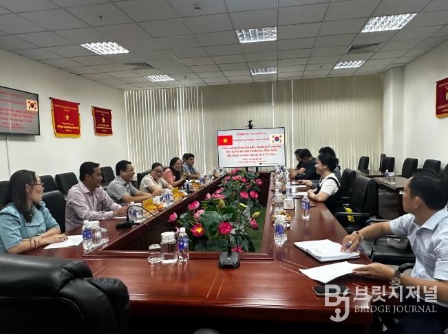 베트남 공공형 계절근로자 선발