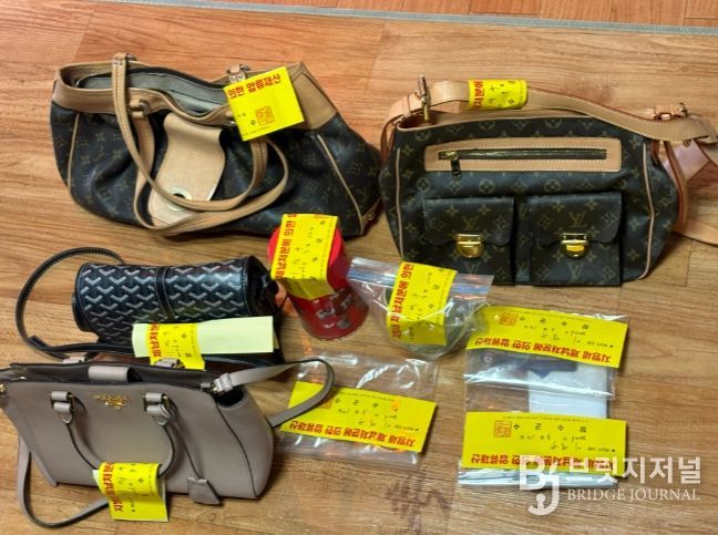 전북자치도, 고액 상습 체납자 5개 군 합동 가택수색...7,200만원 즉시 징수