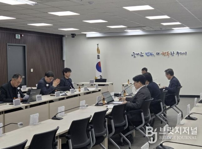 구리시, 세외수입 징수 본격화…. 체납 관리 강화