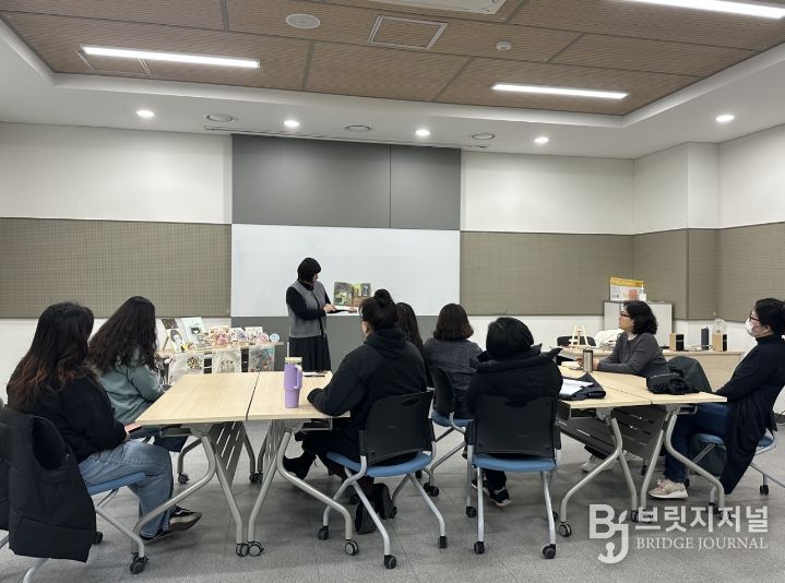 평택시립 안중도서관, 2026년 국비 공모사업 4개 연속 선정