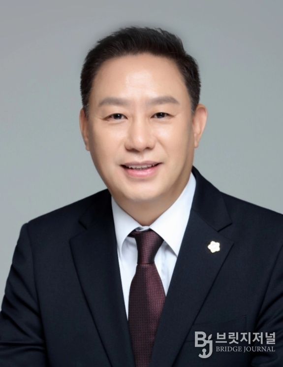충남도의회 박정식 의원