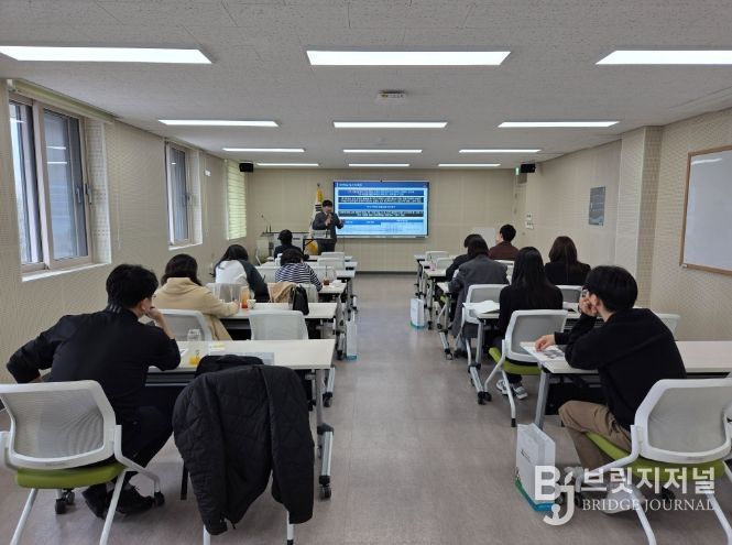 강원학생교육원, '특수목적대학(사관학교, 경찰대학) 진학 지원 멘토링'‘멘토 교사 워크숍’ 운영