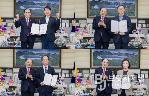 2025회계연도 결산 검사위원 위촉