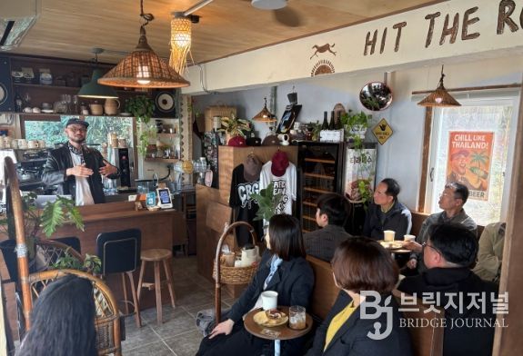 제주 로컬크리에이터 지역경제 활성화 이해