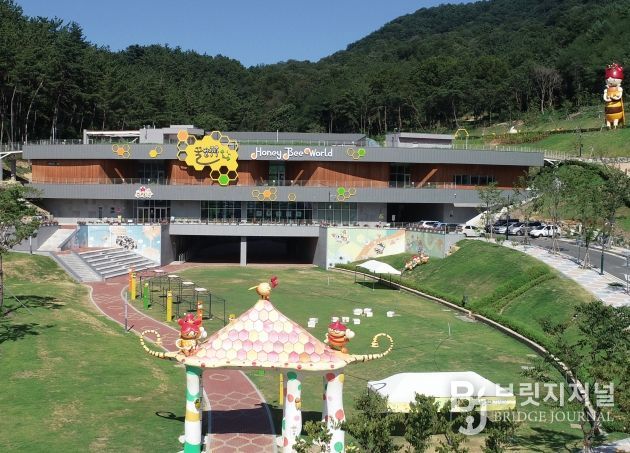 경북도, 과기정통부 어린이 과학체험공간 확충 지원 사업' 최종 선정