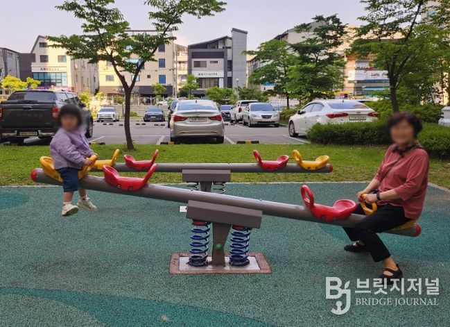 2026년 ‘조부모 손자녀 돌봄사업’ 참여자 모집