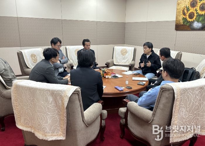 구미, 피지컬 AI로 '자율제조 대전환' 시동